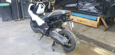 Утилизация автомобиля honda                                              x-adv                                                                                                                                                                                                                                                      x-adv года 2024 питание nf13e