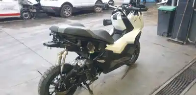 Утилизация автомобиля honda                                              x-adv                                                                                                                                                                                                                                                      x-adv года 2024 питание nf13e