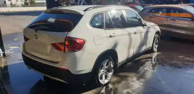 Veículo de Sucata bmw x1 (e84) xdrive 20 d do ano 2010 alimentado n47d20c
