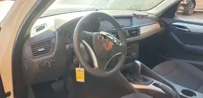 Veículo de Sucata bmw x1 (e84) xdrive 20 d do ano 2010 alimentado n47d20c