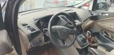 Утилизация автомобиля ford c-max (ceu) business edition года 2019 питание t7dd