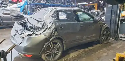 Утилизация автомобиля porsche cayenne (typ 92aa) s diesel года 2014 питание cud