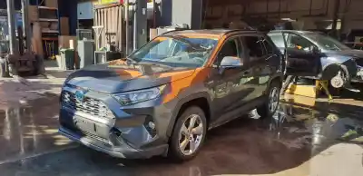 Утилизация автомобиля toyota                                             rav4                                                                                                                                                                                                                                                       hybrid 4x2 advance года 2001 питание a25a