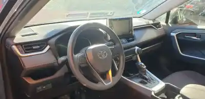Утилизация автомобиля toyota                                             rav4                                                                                                                                                                                                                                                       hybrid 4x2 advance года 2001 питание a25a