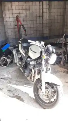 Утилизация автомобиля kawasaki                                           zr-7 / zr-7s                                                                                                                                                                                                                                               zr-7 года 2001 питание kz750ee