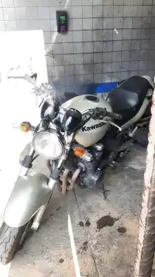 Утилизация автомобиля kawasaki                                           zr-7 / zr-7s                                                                                                                                                                                                                                               zr-7 года 2001 питание kz750ee