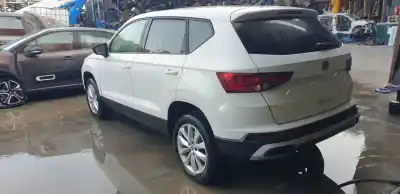Утилизация автомобиля seat ateca (khp) style xm года 2022 питание dla