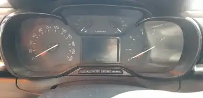 Veículo de Sucata citroen c3 feel do ano 2024 alimentado hm05