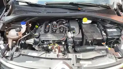 Veículo de Sucata citroen c3 feel do ano 2024 alimentado hm05