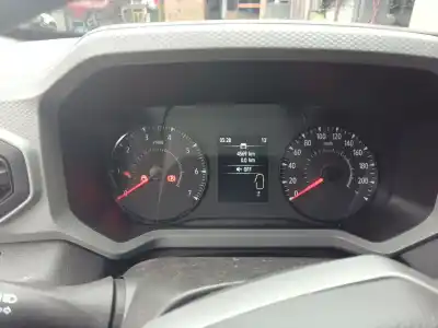 Scrapping Vehicle dacia duster iii eco-g 100 essential of the year 2024 powered h4df4