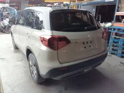 Veículo de Sucata suzuki vitara 1.5 strong hybrid gle 2wd do ano 2021 alimentado k14d
