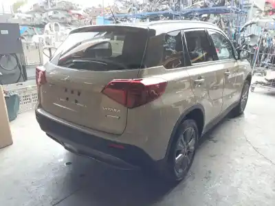 Veículo de Sucata suzuki vitara 1.5 strong hybrid gle 2wd do ano 2021 alimentado k14d