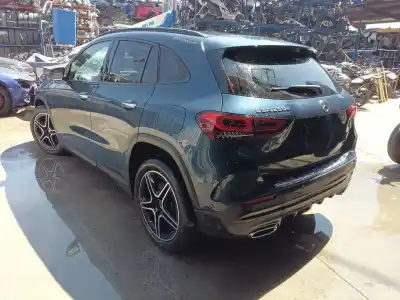 Véhicule à la ferraille mercedes-benz clase gla (bm 247) gla 200 (247.787) de l'année 2020 alimenté 282914