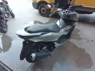 Veicolo di demolizione honda pcx pcx 125 (jk05) dell'anno 2024 alimentato 