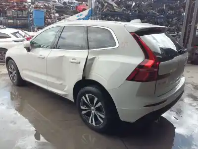 Veículo de Sucata volvo xc60 ii (246) b4 mild-hybrid do ano 2021 alimentado d 420 t8