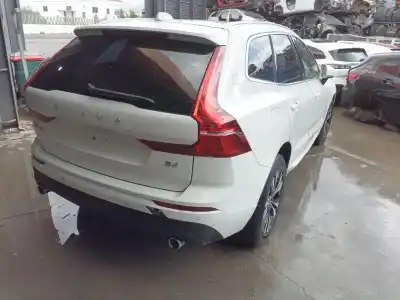 Veículo de Sucata volvo xc60 ii (246) b4 mild-hybrid do ano 2021 alimentado d 420 t8