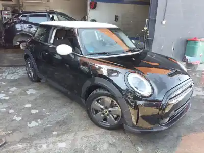 Здавання транспортного засобу MINI (BMW)                                         MINI (F56)                                                                                                                                                                                                                                                 COOPER SE / ELECTRIC                                                                                                                                                                                                                                       року 2023 потужний IB1P25B