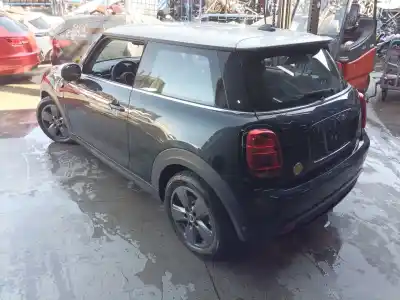 Veicolo di demolizione mini mini (f56) cooper se / electric dell'anno 2023 alimentato ib1p25b