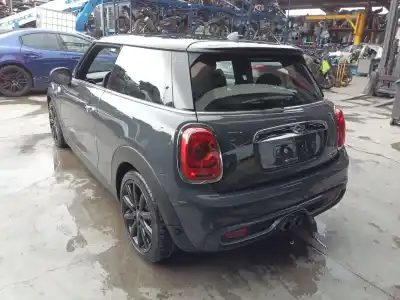 Здавання транспортного засобу mini mini (f56) cooper s року 2016 потужний b48 a20 a
