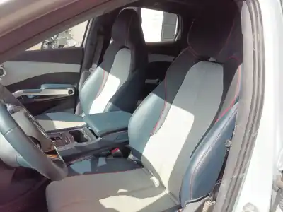 Sloopvoertuig byd atto 3 ev van het jaar 2024 aangedreven tz200xsq