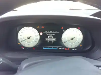 Утилизация автомобиля hyundai i20 iii (bc3, bi3) 1.6 t-gdi года 2023 питание g4fp,g4fv