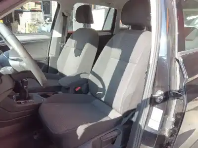 Утилизация автомобиля volkswagen tiguan (ad1, ax1) 1.4 tsi года 2018 питание czca