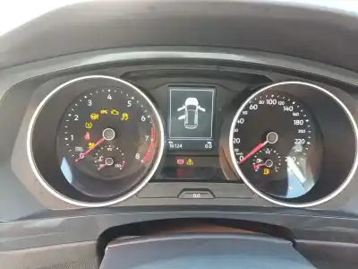 Утилизация автомобиля volkswagen tiguan (ad1, ax1) 1.4 tsi года 2018 питание czca