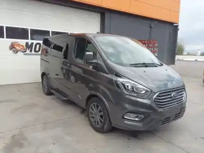 Здавання транспортного засобу ford                                               tourneo custom v362 autobús (f3)                                                                                                                                                                                                                           2.0 ecoblue mhev                                                                                                                                                                                                                                           року 2020 потужний bcfc,bcfd