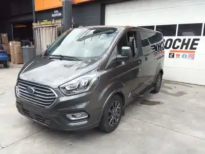 Здавання транспортного засобу ford                                               tourneo custom v362 autobús (f3)                                                                                                                                                                                                                           2.0 ecoblue mhev                                                                                                                                                                                                                                           року 2020 потужний bcfc,bcfd