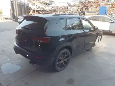 Scrapping Vehicle cupra                                              ateca (kh7, khp)                                                                                                                                                                                                                                           2.0 tsi 4drive                                                                                                                                                                                                                                             of the year 2018 powered dnfc,dnue