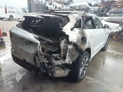 Здавання транспортного засобу jaguar f-pace (x761) 2.0 sd4 awd року 2017 потужний 204dta(aj20d4)