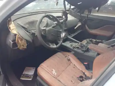 Здавання транспортного засобу jaguar f-pace (x761) 2.0 sd4 awd року 2017 потужний 204dta(aj20d4)