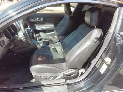 Утилизация автомобиля ford mustang gt года 2014 питание mf8f