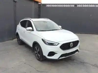 Veículo de Sucata MG ZS COMFORT do ano 2024 alimentado 15S4C