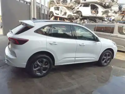 Утилизация автомобиля ford kuga iii (dfk) 2.5 fhev года 2024 питание bgdc,bgde
