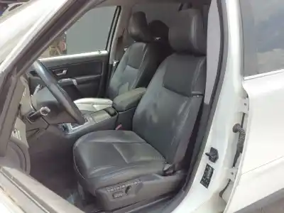 Scrapping Vehicle volvo xc90 i (275) d5 awd of the year 2009 powered d 5244 t4