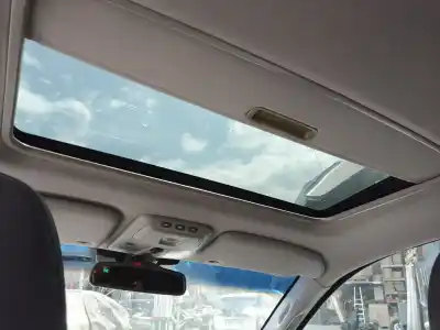 Scrapping Vehicle volvo xc90 i (275) d5 awd of the year 2009 powered d 5244 t4