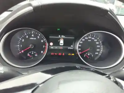 Утилизация автомобиля kia ceed tourer (cd) 1.0 t-gdi года 2025 питание g3le