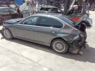 Здавання транспортного засобу bmw                                                3 (f30, f80)                                                                                                                                                                                                                                               330 e року 2018 потужний b48 b20 a