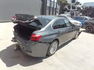 Здавання транспортного засобу bmw                                                3 (f30, f80)                                                                                                                                                                                                                                               330 e року 2018 потужний b48 b20 a