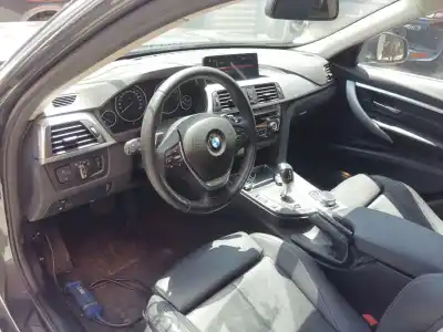 Здавання транспортного засобу bmw                                                3 (f30, f80)                                                                                                                                                                                                                                               330 e року 2018 потужний b48 b20 a