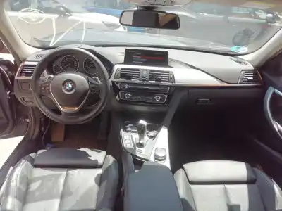 Здавання транспортного засобу bmw                                                3 (f30, f80)                                                                                                                                                                                                                                               330 e року 2018 потужний b48 b20 a