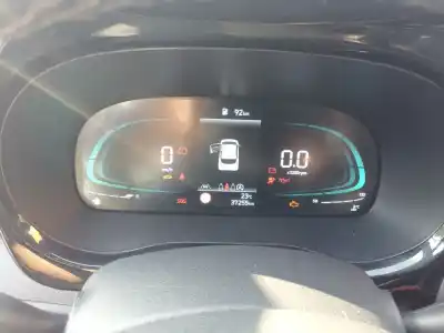 Veicolo di demolizione hyundai i10 iii (ac3, ai3) 1.0 mpi dell'anno 2024 alimentato g3la,g3ld