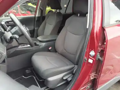 Утилизация автомобиля toyota rav 4 v (_a5_, _h5_) 2.5 hybrid (axah52) года 2022 питание a25a