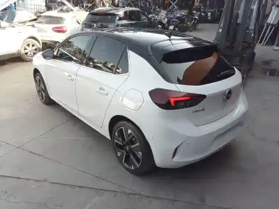 Здавання транспортного засобу opel corsa f corsa-e (68) року 2020 потужний zkx (zk01)