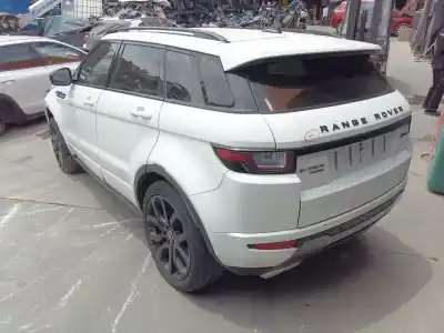 Здавання транспортного засобу land rover                                         range rover evoque (l538)                                                                                                                                                                                                                                  2.0 d 4x4                                                                                                                                                                                                                                                  року 2015 потужний 204dtd(aj20d4)