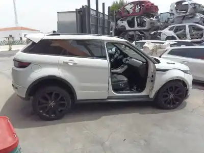 Здавання транспортного засобу land rover                                         range rover evoque (l538)                                                                                                                                                                                                                                  2.0 d 4x4                                                                                                                                                                                                                                                  року 2015 потужний 204dtd(aj20d4)