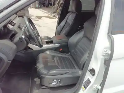 Здавання транспортного засобу land rover                                         range rover evoque (l538)                                                                                                                                                                                                                                  2.0 d 4x4                                                                                                                                                                                                                                                  року 2015 потужний 204dtd(aj20d4)