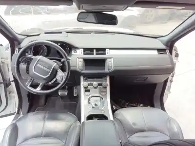 Здавання транспортного засобу land rover                                         range rover evoque (l538)                                                                                                                                                                                                                                  2.0 d 4x4                                                                                                                                                                                                                                                  року 2015 потужний 204dtd(aj20d4)