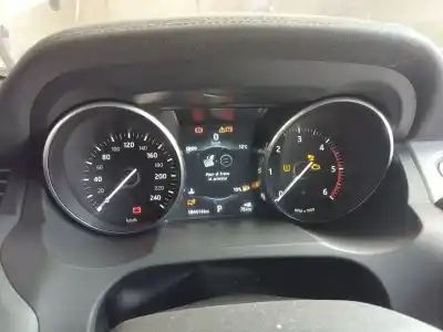 Здавання транспортного засобу land rover                                         range rover evoque (l538)                                                                                                                                                                                                                                  2.0 d 4x4                                                                                                                                                                                                                                                  року 2015 потужний 204dtd(aj20d4)
